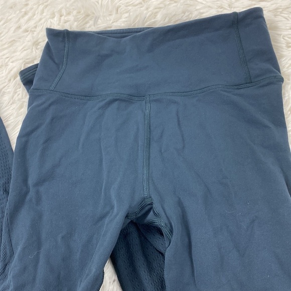 Lululemon Reveal Tight Interconnect *25.5" Gravity - Picture 2 of 7